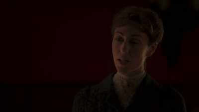 I'd have loved you - The Gilded Age
