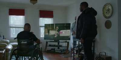 I'd have had more respect for 'em
if they put a bullet in his head, - Seven Seconds