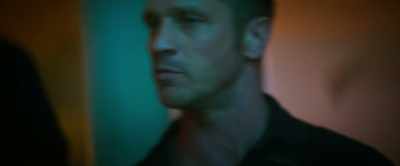 I'd have had more respect
if you sat him down in a chair, - Escape Plan: The Extractors