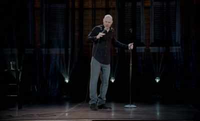 I'd have my own sub - Bill Burr: Walk Your Way Out