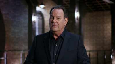 I'd have said no, - The UnBelievable with Dan Aykroyd