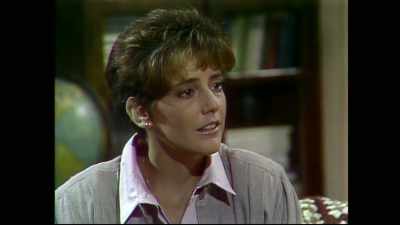 I'd have to say that, - Punky Brewster