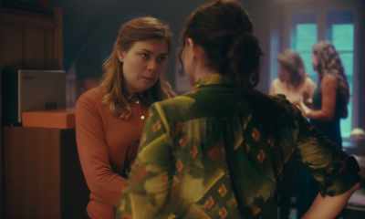 I'd have to say yes to my husband - Angry Annie
