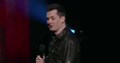 I'd have my shit, - Jim Jefferies: Freedumb
