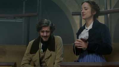 I'd have thought someone like you
would have been more open-minded - Quacks