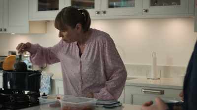 I'd have thought Mrs. Cowie - The Chelsea Detective