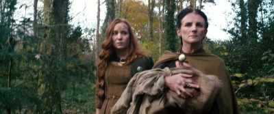 I'd heard so much about
your prowess. - Boudica: Rise of the Warrior Queen