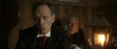 I'd heard rumors of
a strange sickness - Wrath of Dracula