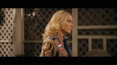 I'd help him get Brattle, - Briarpatch