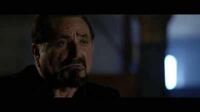 "I'd hire
the Mexicans to do it, - The Last Narc