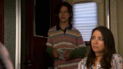 I'd hook up with you. - Better Things