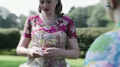  I'd hoped to do
 this over dinner, - Sister Boniface Mysteries