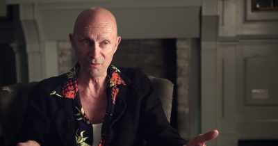 I'd hoped Mike would do
something more with... - Life After Flash
