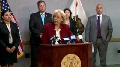 I'D -- I'D LIKE TO JUST COME
TODAY FROM BOTH A PROFESSIONAL, - The Golden State Killer: It's Not Over
