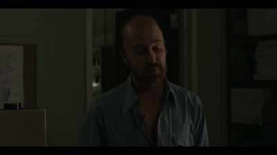 I'd--I'd love to help.
I'm not-- call a service. - Fosse/Verdon