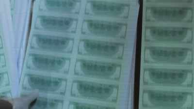 I'd imagined these
counterfeiting operations - Trafficked with Mariana van Zeller
