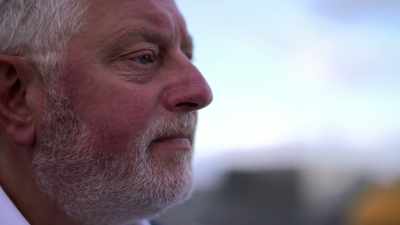 I'd investigated on a number
of missing persons reports - When Missing Turns to Murder