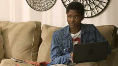I'd invite you over, but we're
going out of town, so... - Abducted at an HBCU: A Black Girl Missing Movie