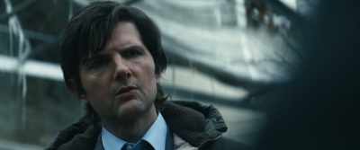 I'd just always be thinking about,
you know, the other one. - Severance