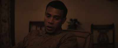 I'd just be
another Uncle Tom - The 24th