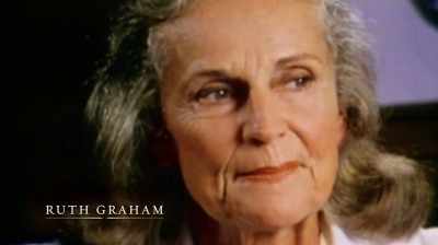 I'd just been with him - Billy Graham: An Extraordinary Journey