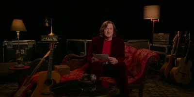 I'd just got married and... [chuckles] - Hot Potato: The Story of The Wiggles