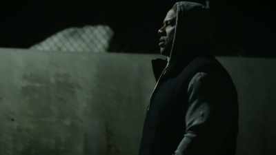 I'd just keep running
sometimes, crying, hoodie's on. - Breaking Olympia: The Phil Heath Story