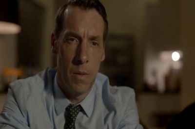 'I'd just like to get on with my life.' - Line of Duty