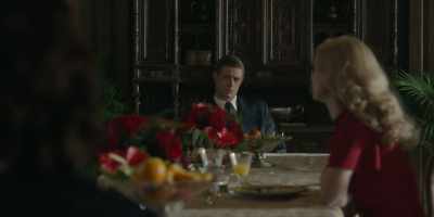 I'd just like to make sure
he arrived in montreal safely. - Flowers in the Attic: The Origin