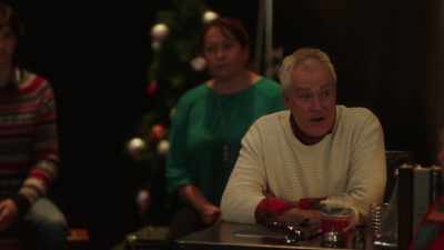 I'd just like to say - Christmas Is You