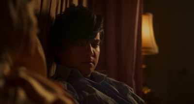 I'd just like some affection,
or is that too much to ask? - Flux Gourmet