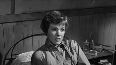 I'd just lost my husband at Tobruk - The Americanization of Emily