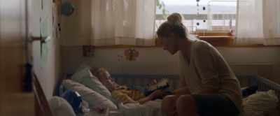 I'd just really like to know
what happened. - The Innocents