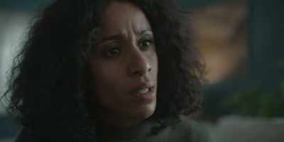 I'd keep going, into God
knows what and I can't, - Angela Black