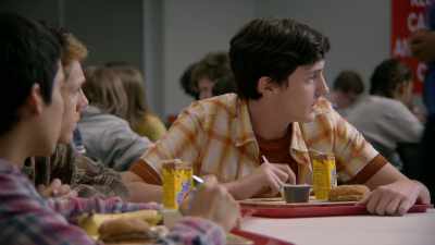 I'd kill both of you
just to get her to spit in my face. - Cobra Kai