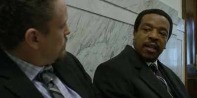 I'd kill you myself,
but then I'd be no better than you are. - Seven Seconds