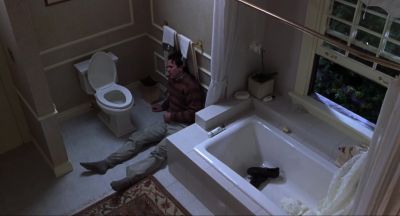 I'd kill for some diarrhea - A Guy Thing