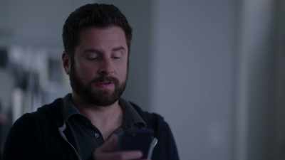 "I'd kill myself too
if you were my son"? - A Million Little Things