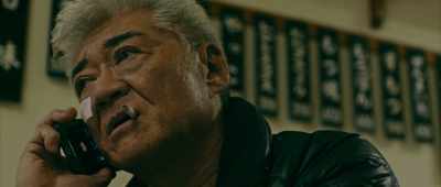 I'd kill him with my own hands if I could, - Bad City