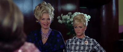 I'd know whose mother you were anywhere - Hairspray