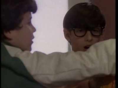 -I'D KNOWN PAUL
SINCE HE WAS 36 HOURS OLD, - The Wonder Years