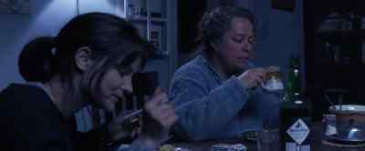 I'd leave it alone if I were you. - Dolores Claiborne