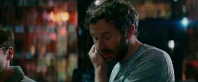 I'd like 210 kilowatts for at least
eight seconds, - The Cloverfield Paradox
