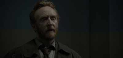 - I'd like a lawyer.
- Yeah, I didn't hear that. - The Calling
