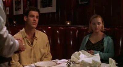 I'd like a Long Island iced tea please - The Opposite of Sex