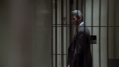 - I'd like a minute alone with him. - Primal Fear