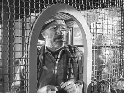 I'd like a ticket to St. Joe please. - Return of the Bad Men