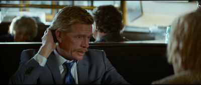I'd like a vintage Cadillac
with original
leather interior. - Crash Pad