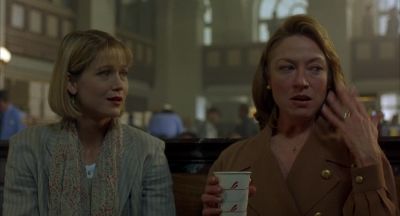 I'd like a winter funeral - Candyman: Farewell to the Flesh