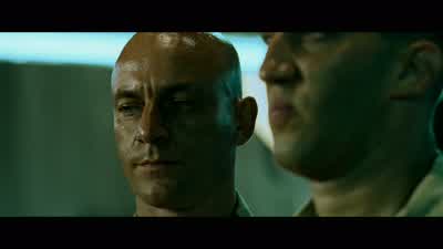 All right, carry on. - Black Hawk Down